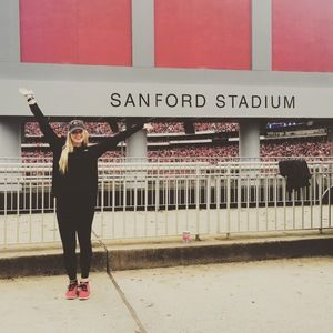 Meet your Posher, Kayleigh